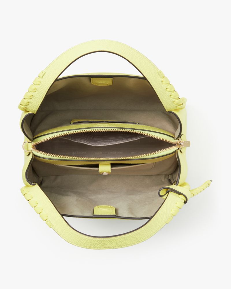 Kate Spade,ノット ホイップステッチ ミディアム クロスボディ トート,全てのアウトレット,サンズアウト