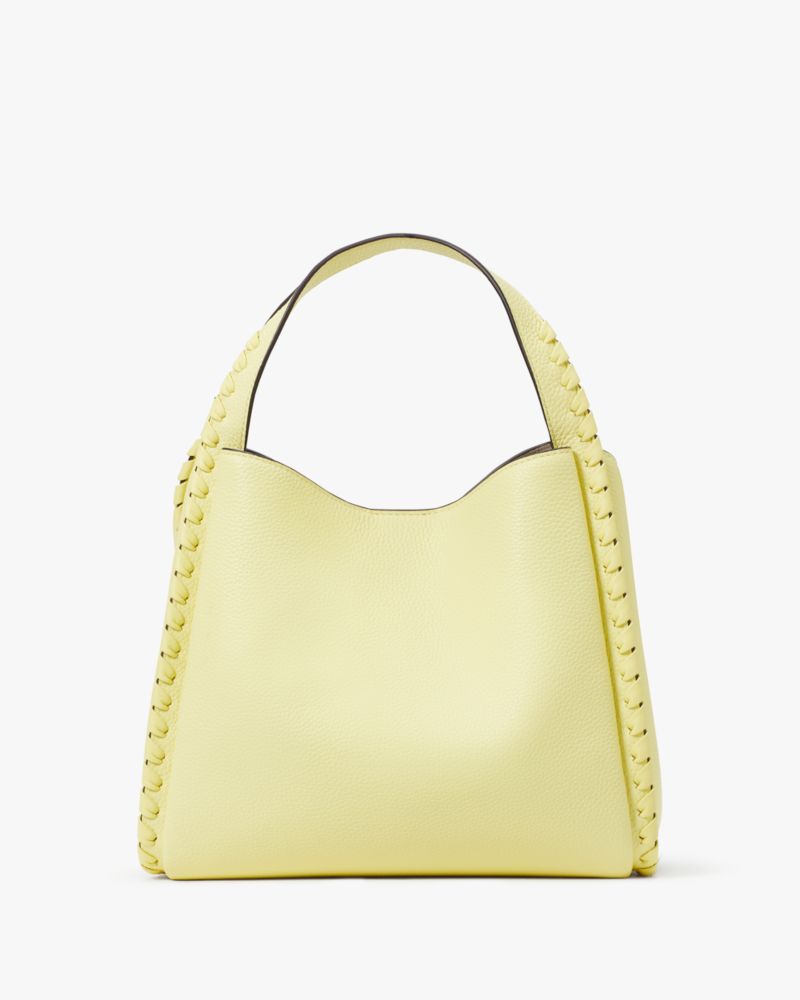 Kate Spade,ノット ホイップステッチ ミディアム クロスボディ トート,全てのアウトレット,サンズアウト