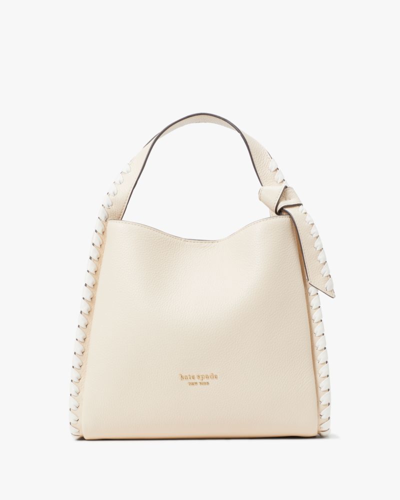 Kate Spade New York Knott Medium Crossbody Tote