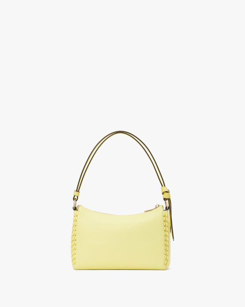 Kate Spade,ノット ホイップステッチ ミディアム ショルダー バッグ,全てのアウトレット,サンズアウト