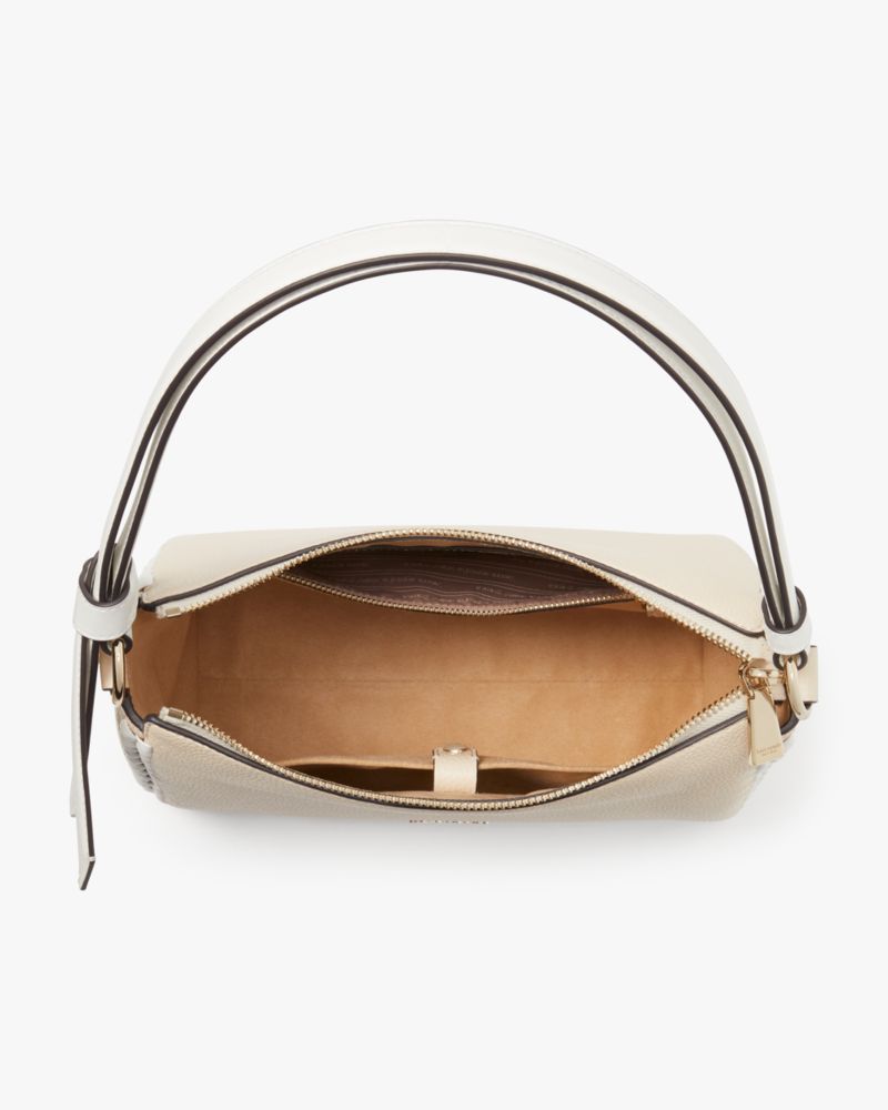 Kate Spade,ノット ホイップステッチ ミディアム ショルダー バッグ,全てのアウトレット,