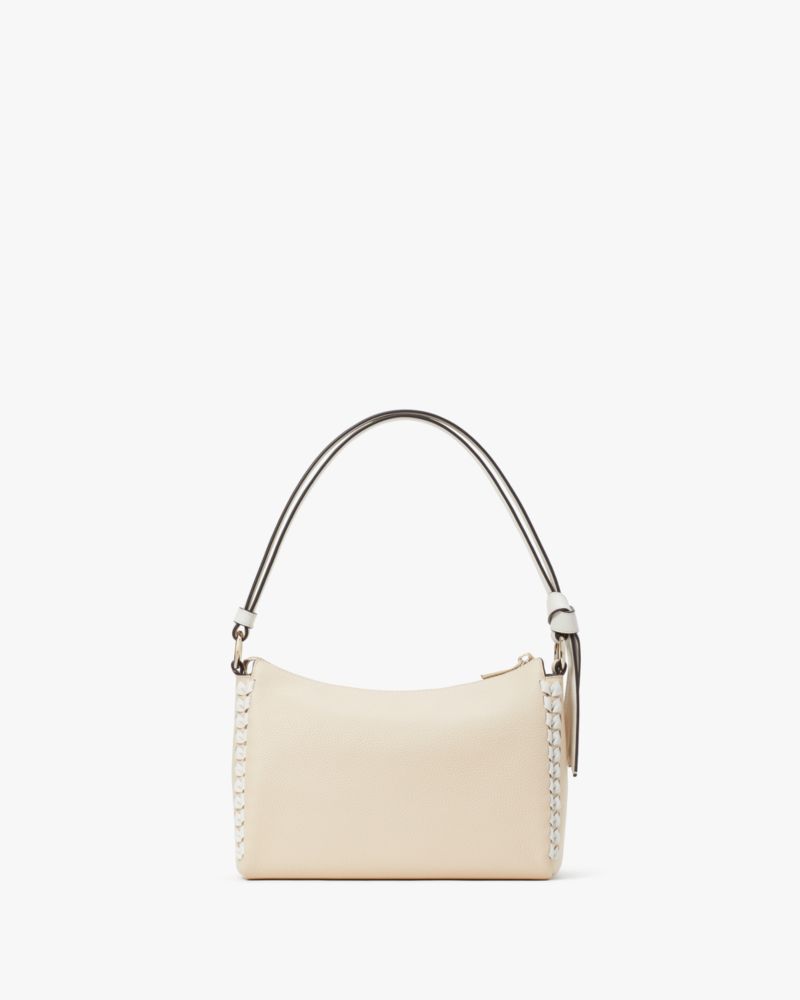 Kate Spade,ノット ホイップステッチ ミディアム ショルダー バッグ,全てのアウトレット,