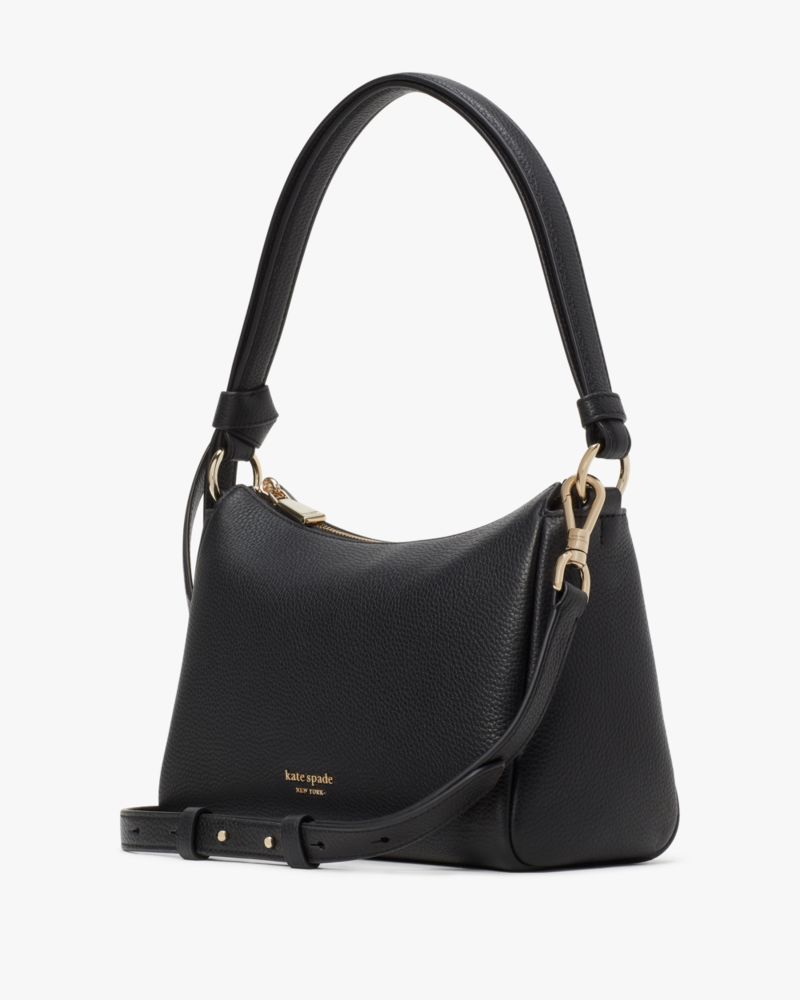 Knott Medium Shoulder Bag | Kate Spade New York