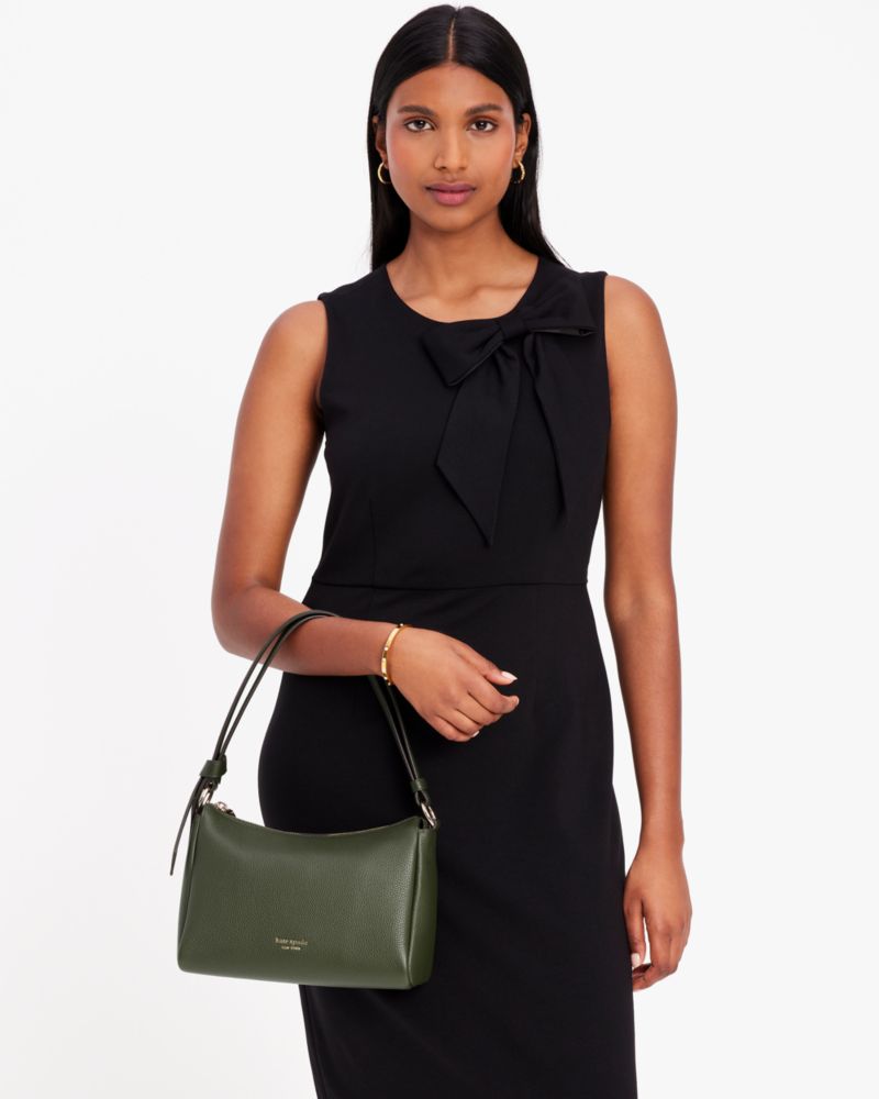 Knott Medium Shoulder Bag | Kate Spade New York