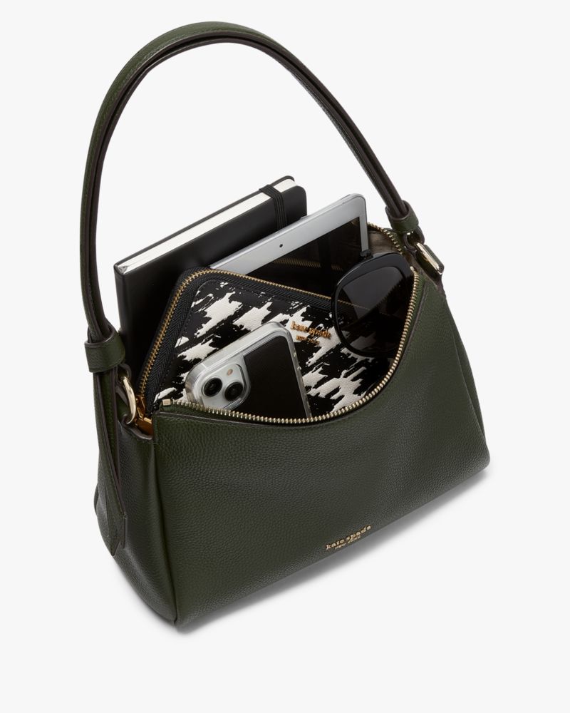 Kate spade slouchy discount bag