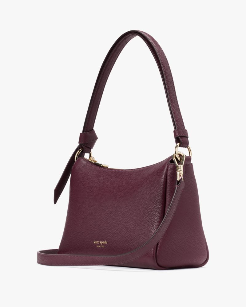 Kate Spade,Knott Medium Shoulder Bag,