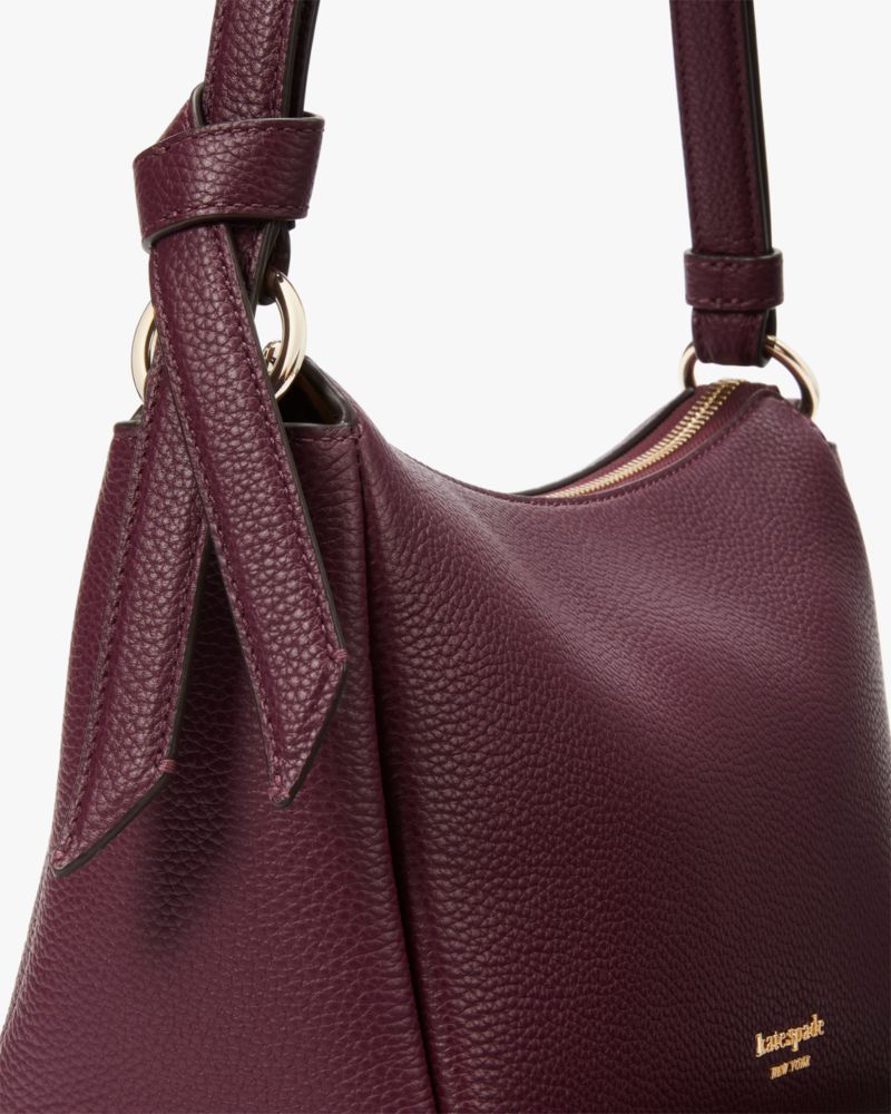 Kate Spade,Knott Medium Shoulder Bag,