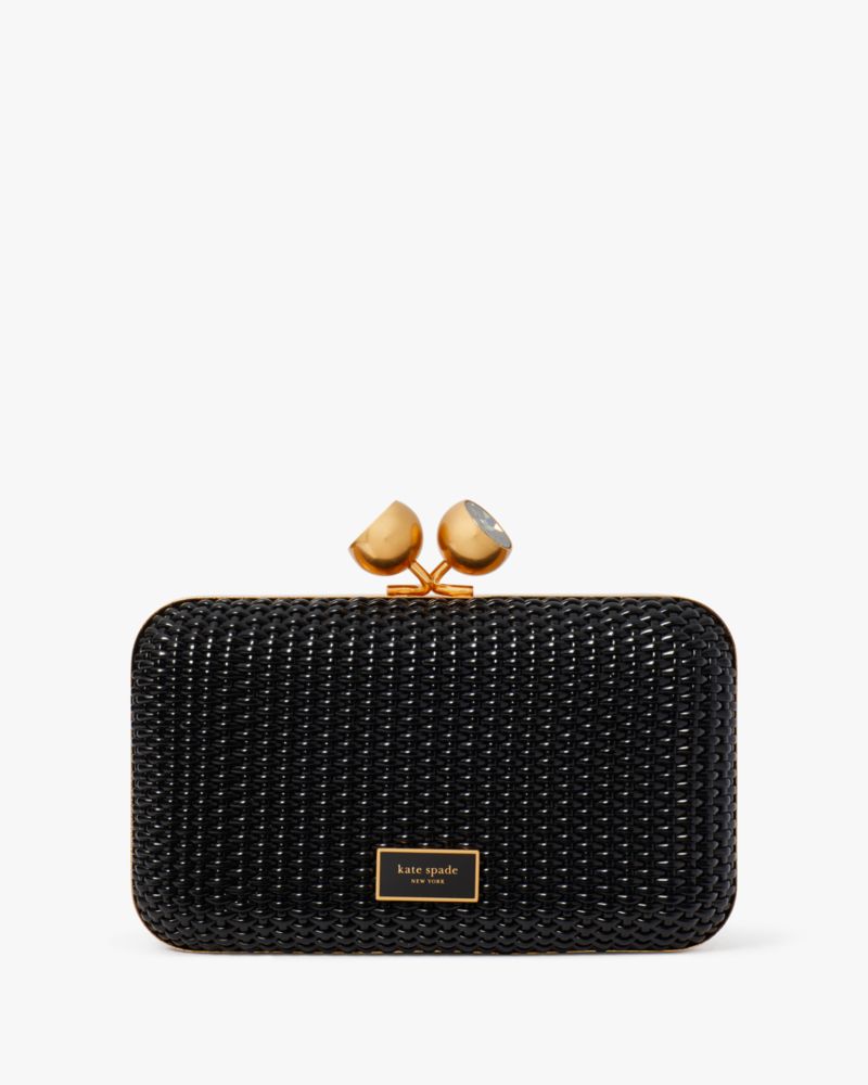 Kate spade clearance clutch bag sale