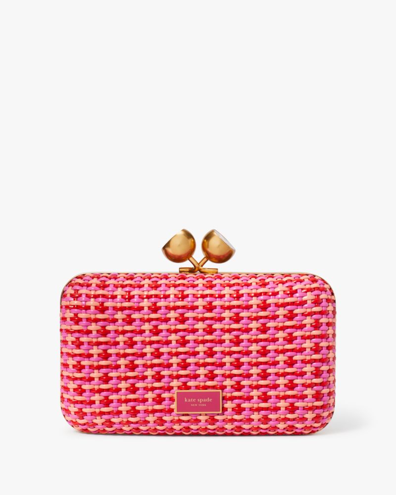 Pink Kate Spade Purse – The Pink Millennial