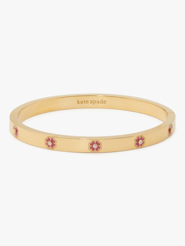 Kate spade sale bangle bracelet