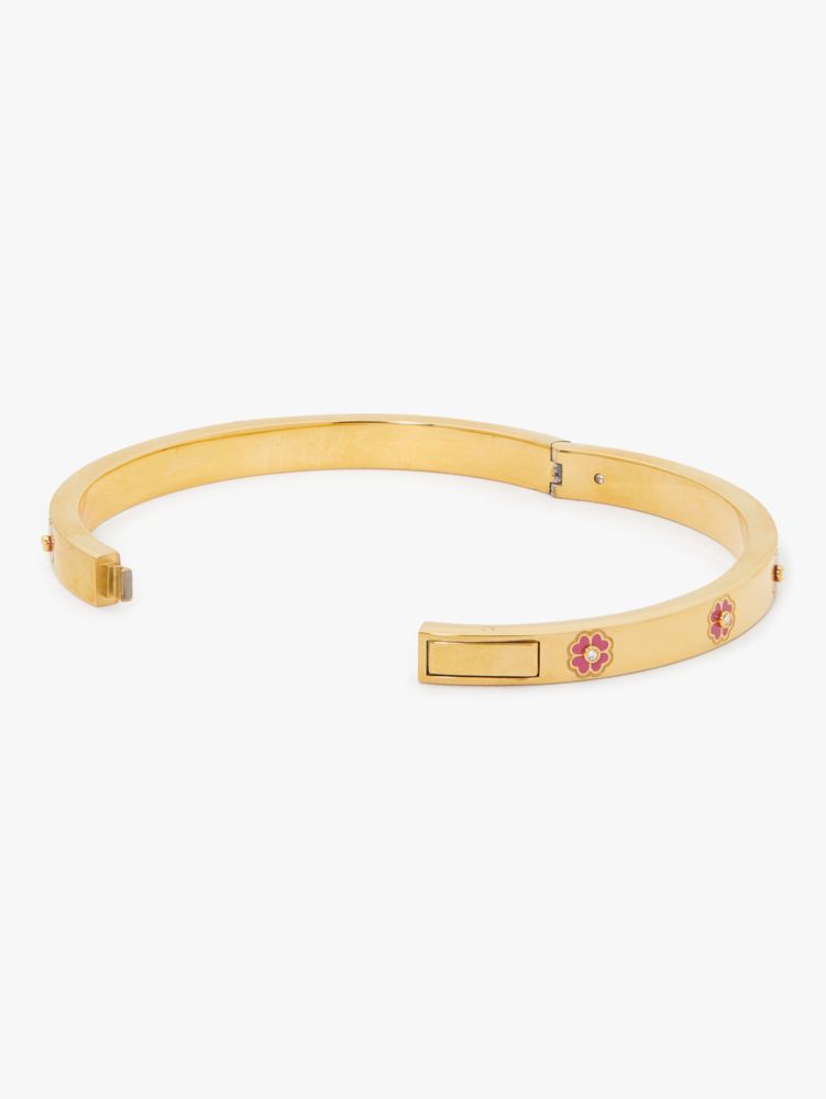 Kate spade sales bridal bangle