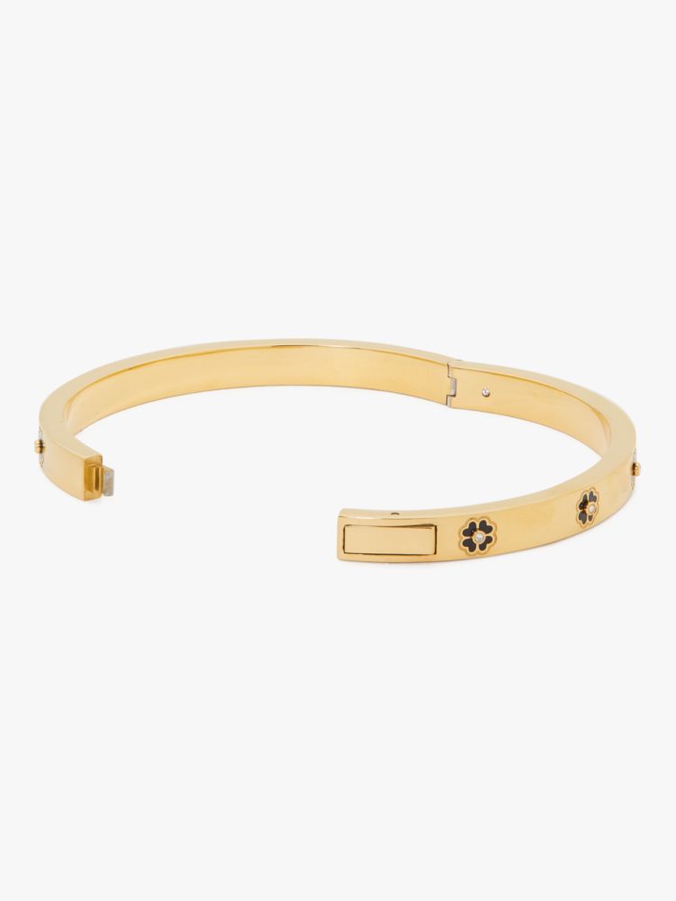 Kate Spade,Final Touches Bangle,