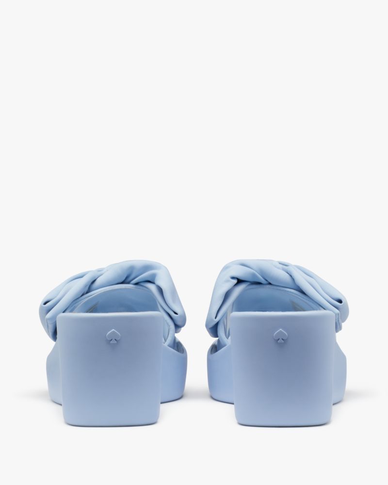 Kate Spade,Bikini Platform Wedges,