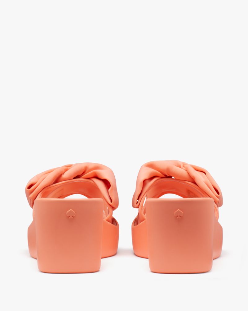Kate Spade,Bikini Platform Wedges,