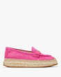 Kate Spade,Eastwell Espadrilles,Casual,Rhododendron Grove