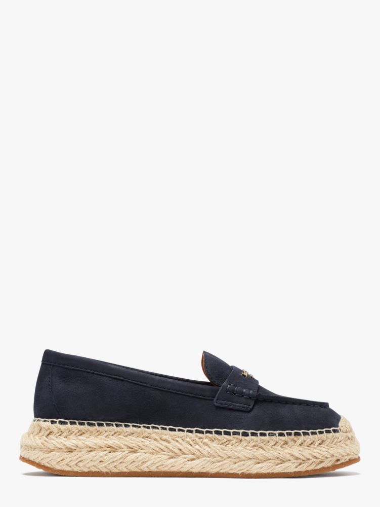 Kate Spade,Eastwell Espadrilles,Casual,