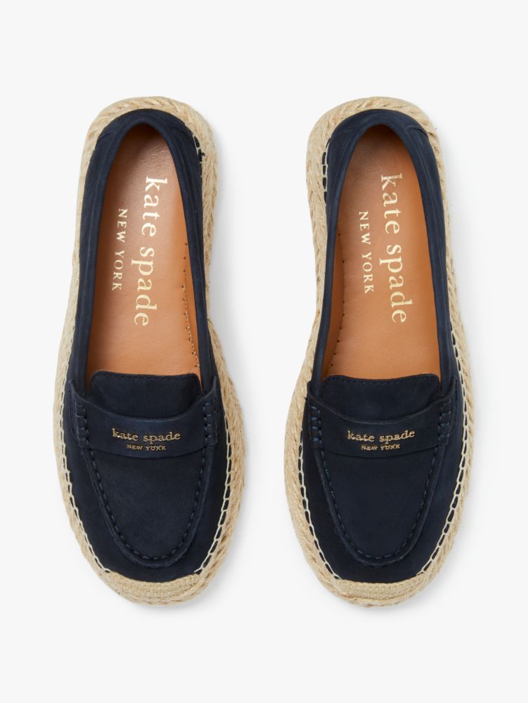 Kate Spade,Eastwell Espadrilles,Casual,