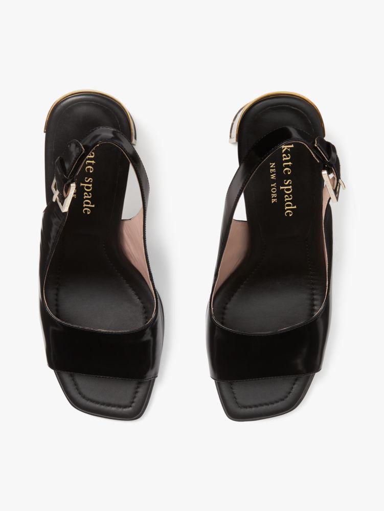 Kate Spade,Merritt Slingback Pumps,Work,