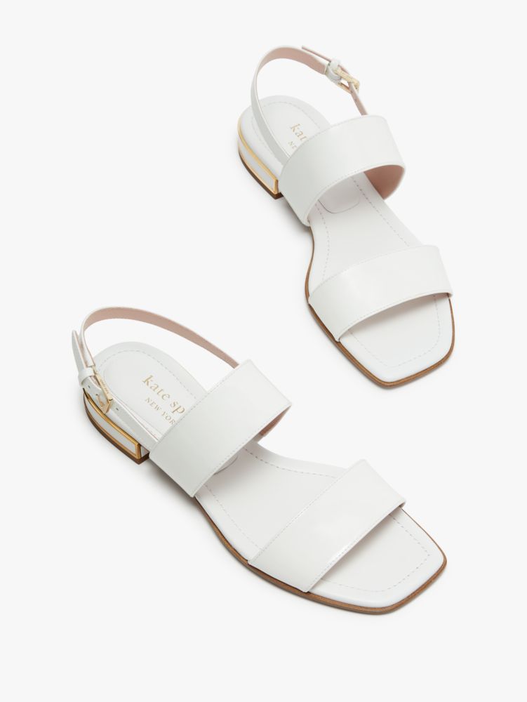Kate Spade,Merritt Sandals,Rubber,Sandals,Breathable,Day Party,