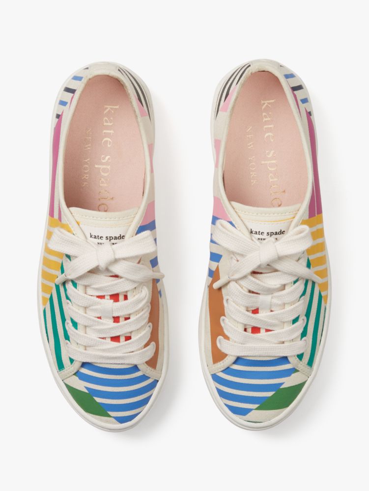 Kate Spade,Serve Sneakers,