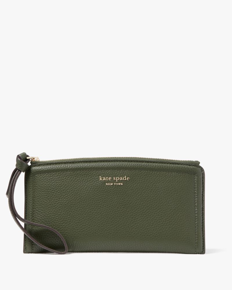 Kate spade evergreen online purse