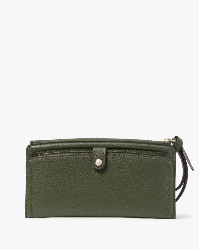 Kate Spade,Knott Wristlet Cardholder,