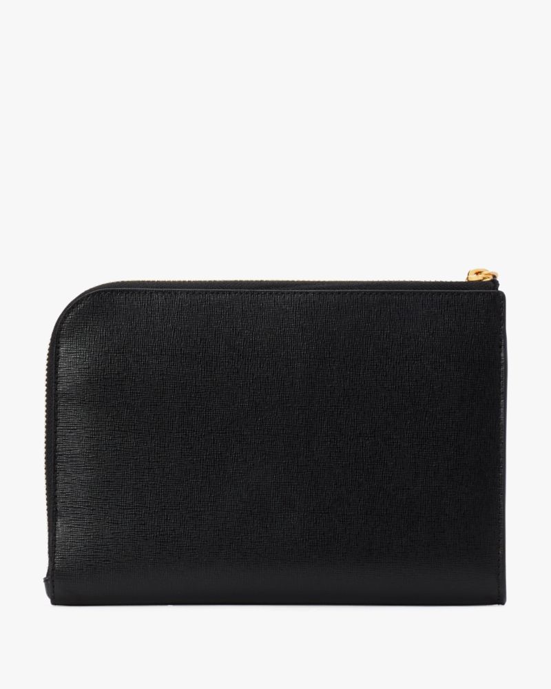 Kate Spade,Morgan Travel Organizer,Black