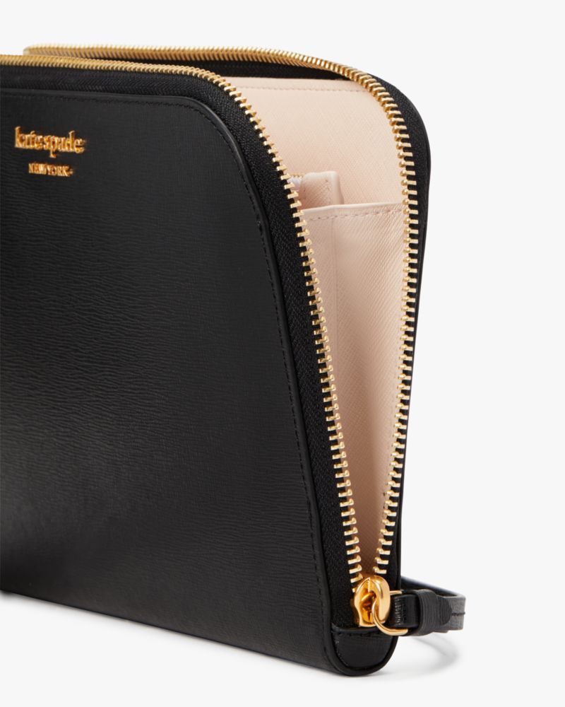 Kate spade best sale travel wallet