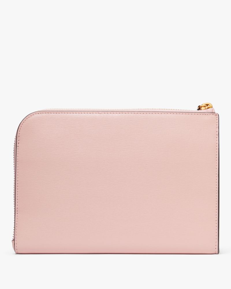 Kate Spade,Morgan Travel Organizer,Pink Dune