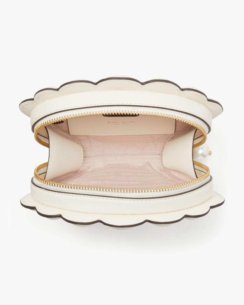 What The Shell Seashell Micro Crossbody | Kate Spade New York