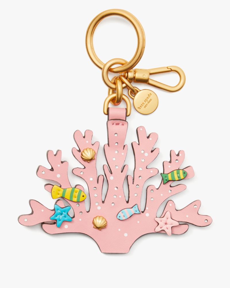 Kate Spade keychain