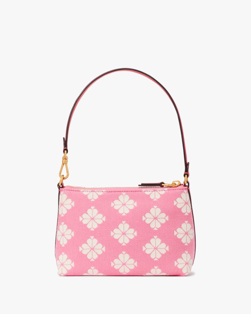 ★TOUT Y EST★ Flower pattern two-way crossbody bag CLDMB120 KC095_651_5