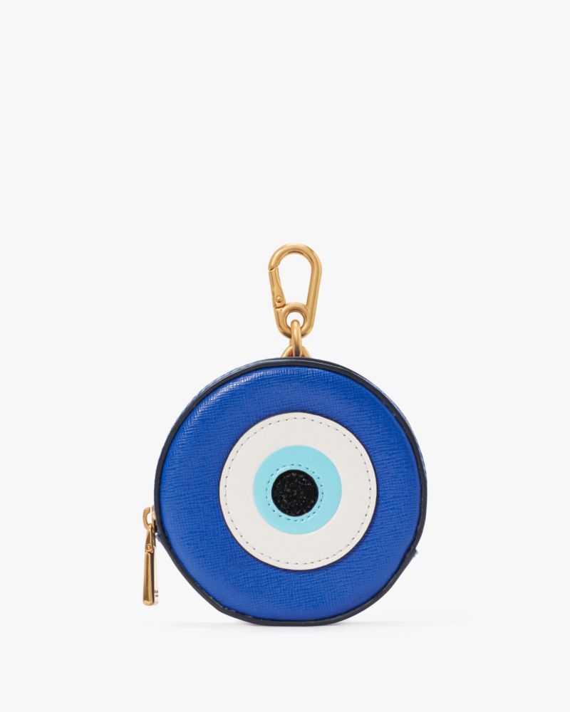 Kate Spade,Evil Eye Coin Purse,