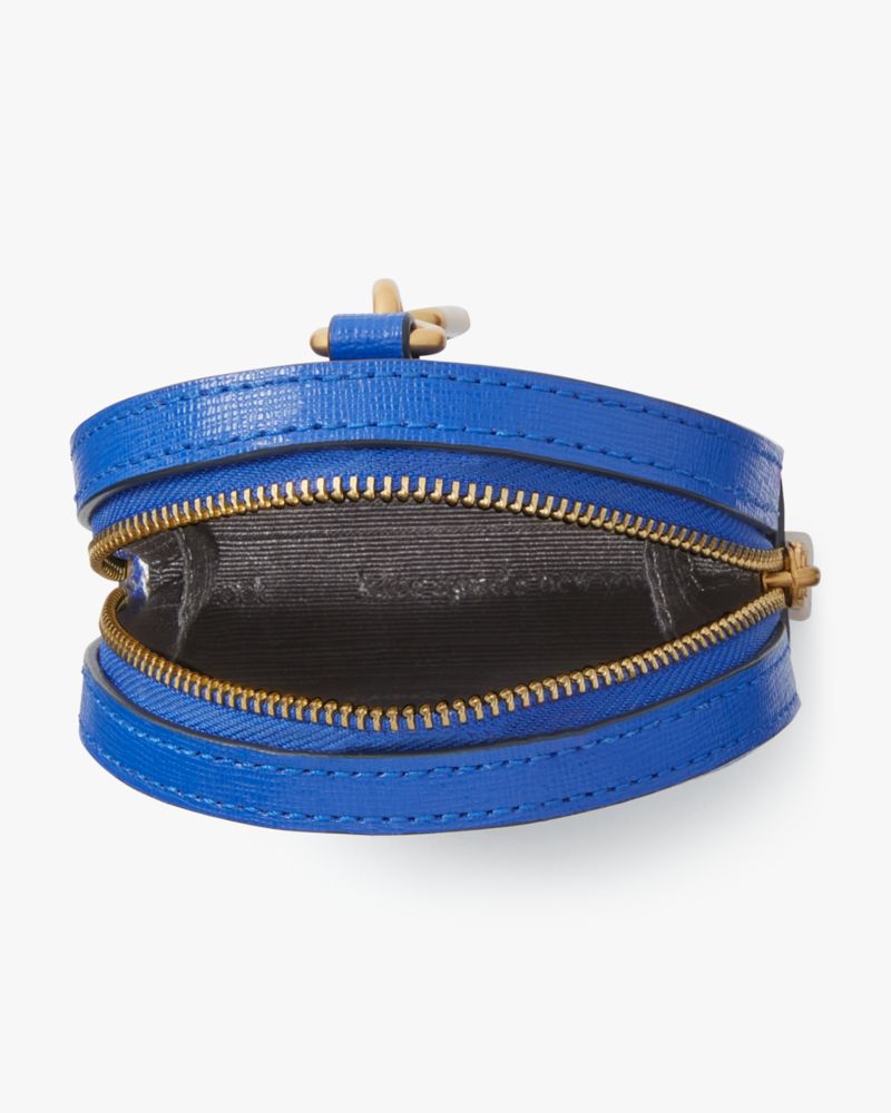 Kate spade coin purse on sale price