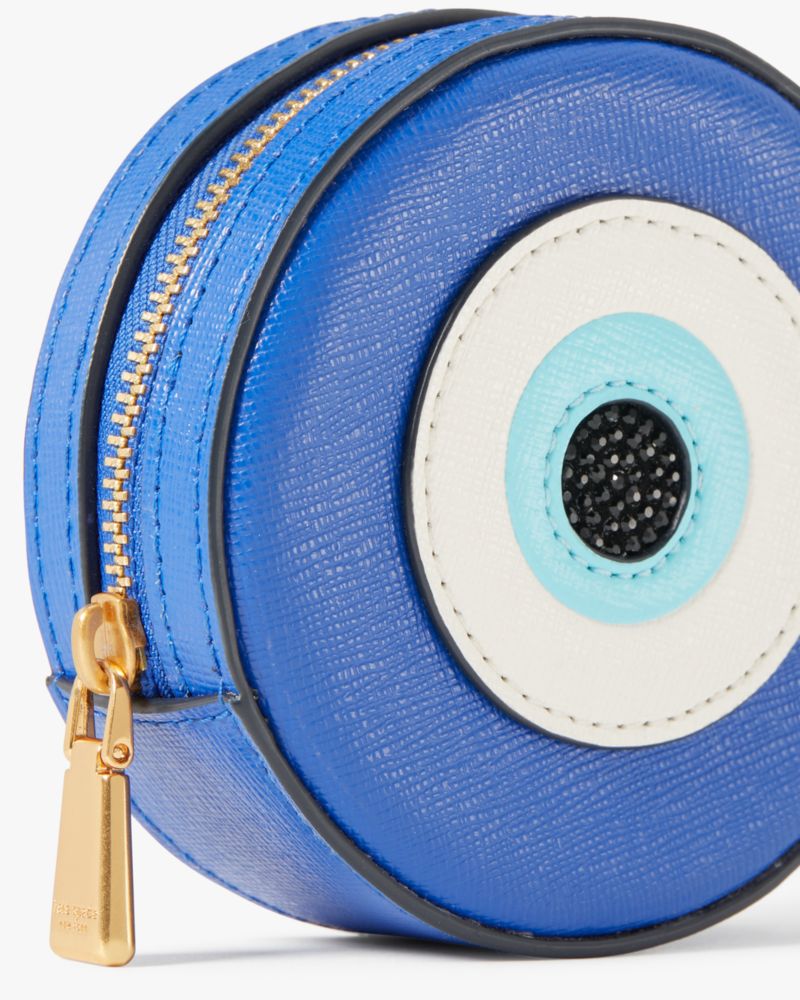 Evil Eye Coin Purse | Kate Spade New York