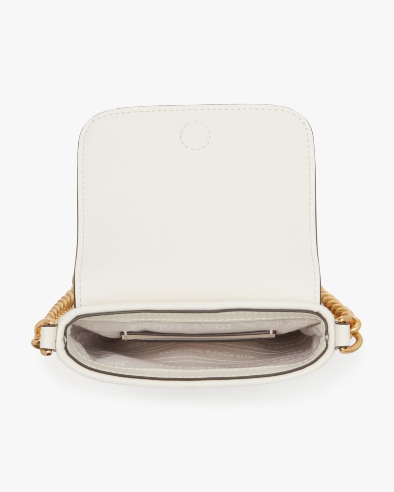 Kate Spade,ステッフィー ツイード ノース サウス フォン クロスボディ,全てのアウトレット,