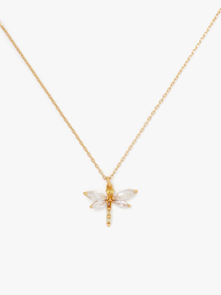 Kate spade china dragonfly best sale