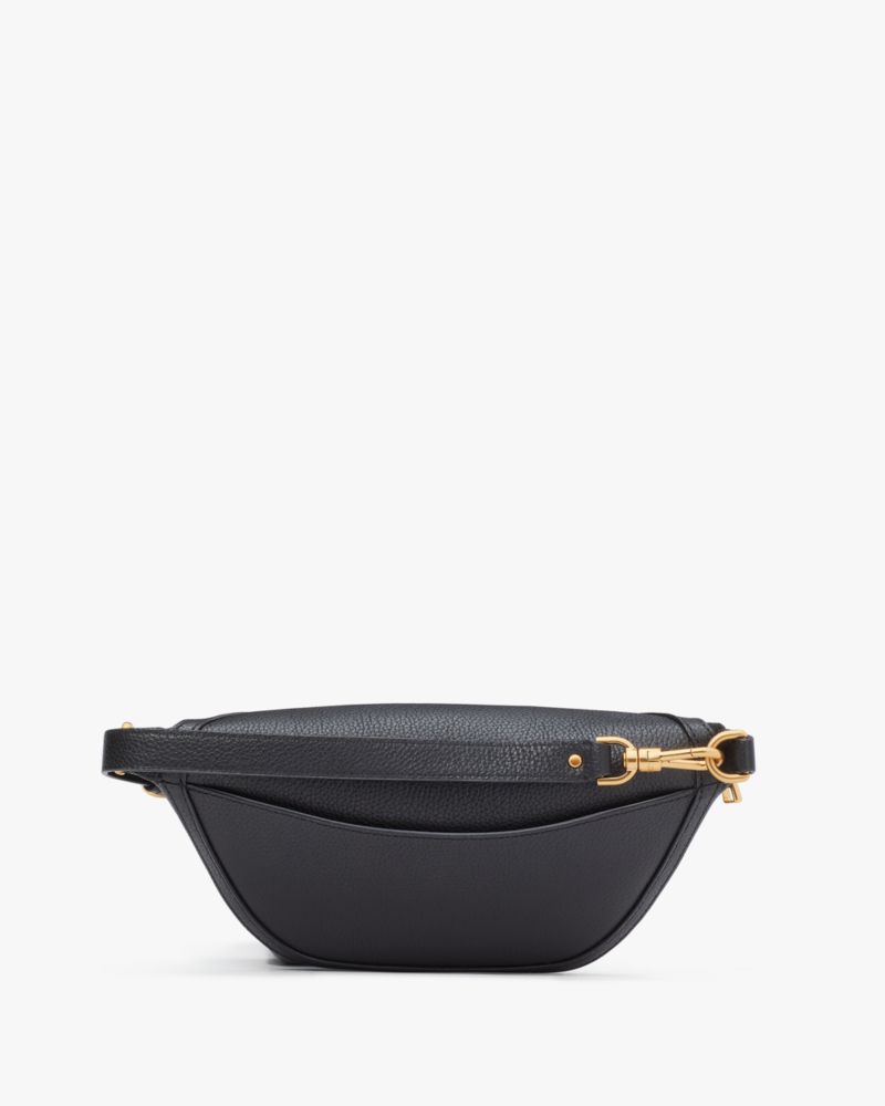 Kate spade leather belt bag hot sale