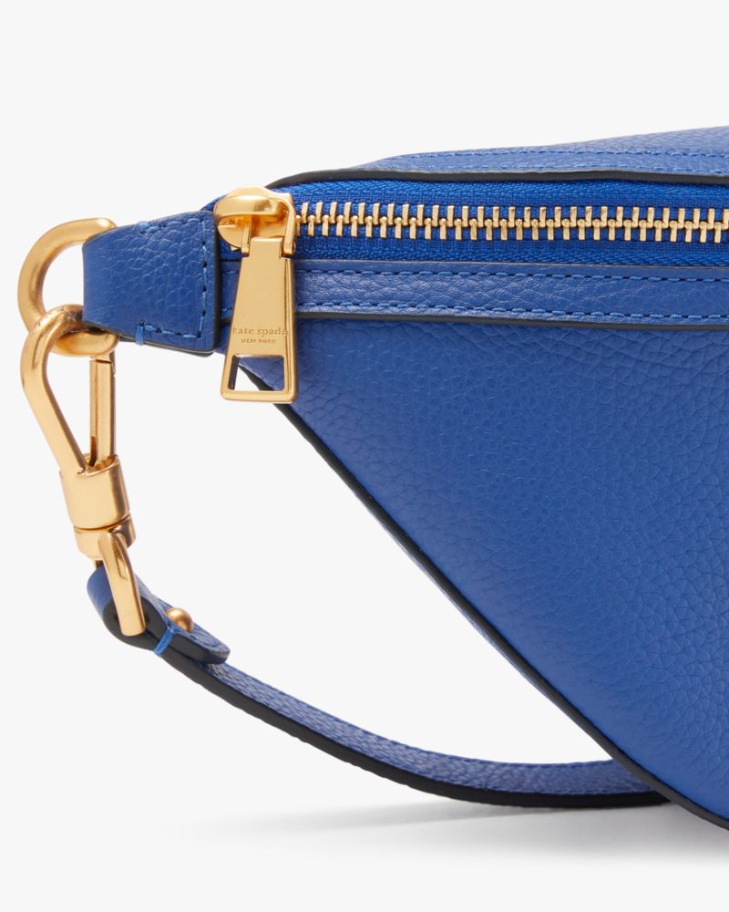 Kate Spade Medium Gramercy Pebbled Leather Belt Bag - ShopStyle