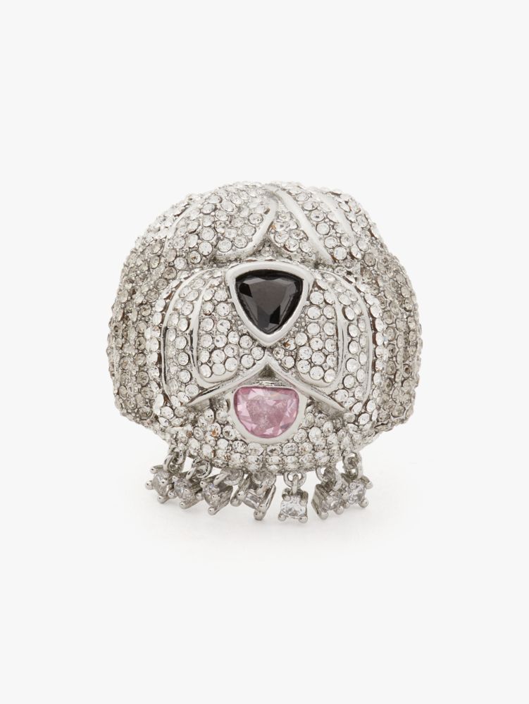 Kate spade sale horse ring