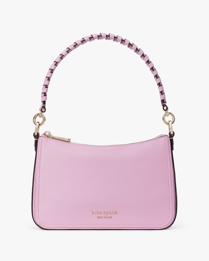 Kate Spade Hudson Medium Convertible Crossbody Review