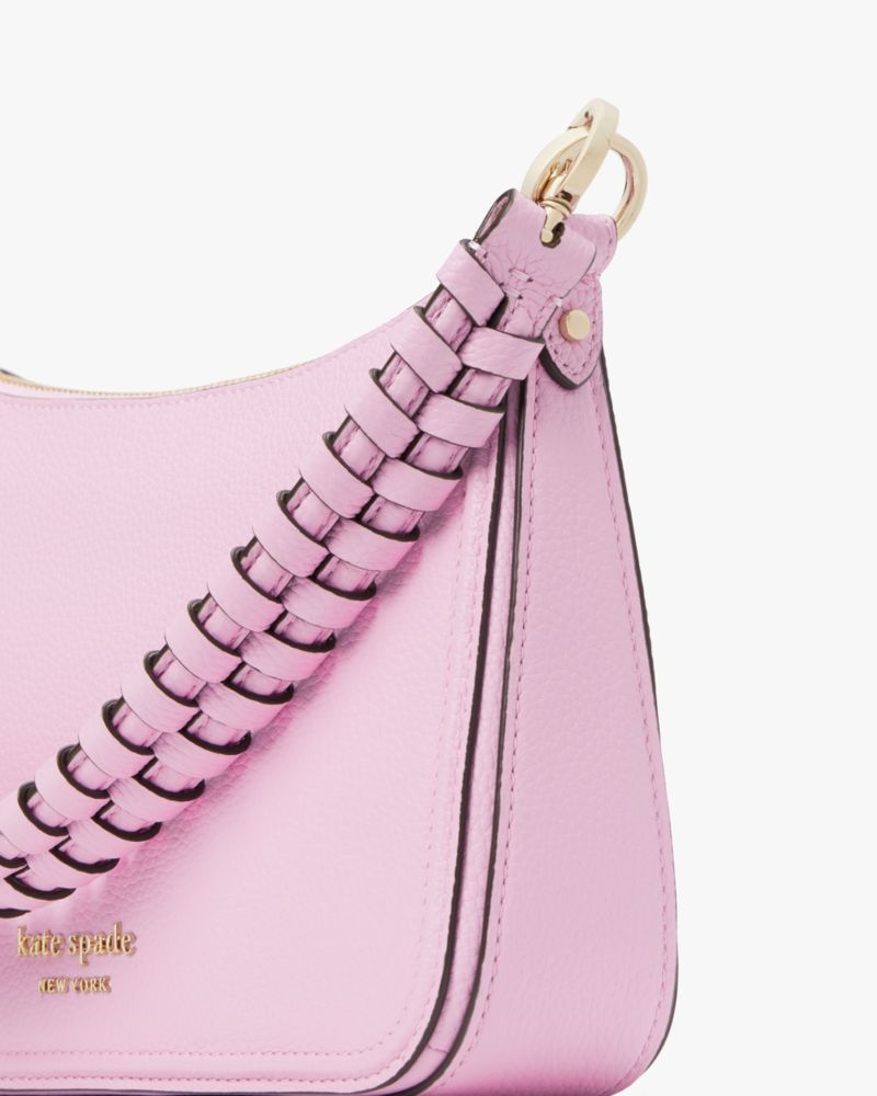 Lavender kate spade on sale crossbody