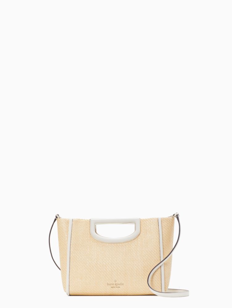 Kate Crossbody Clutch