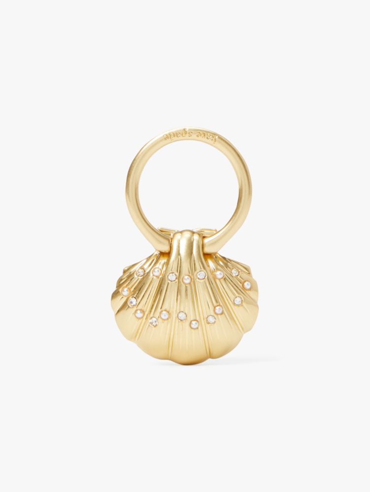 Kate Spade,What The Shell Ring Stand,