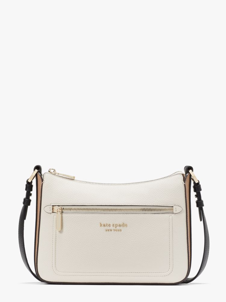 White Handbags & Purses