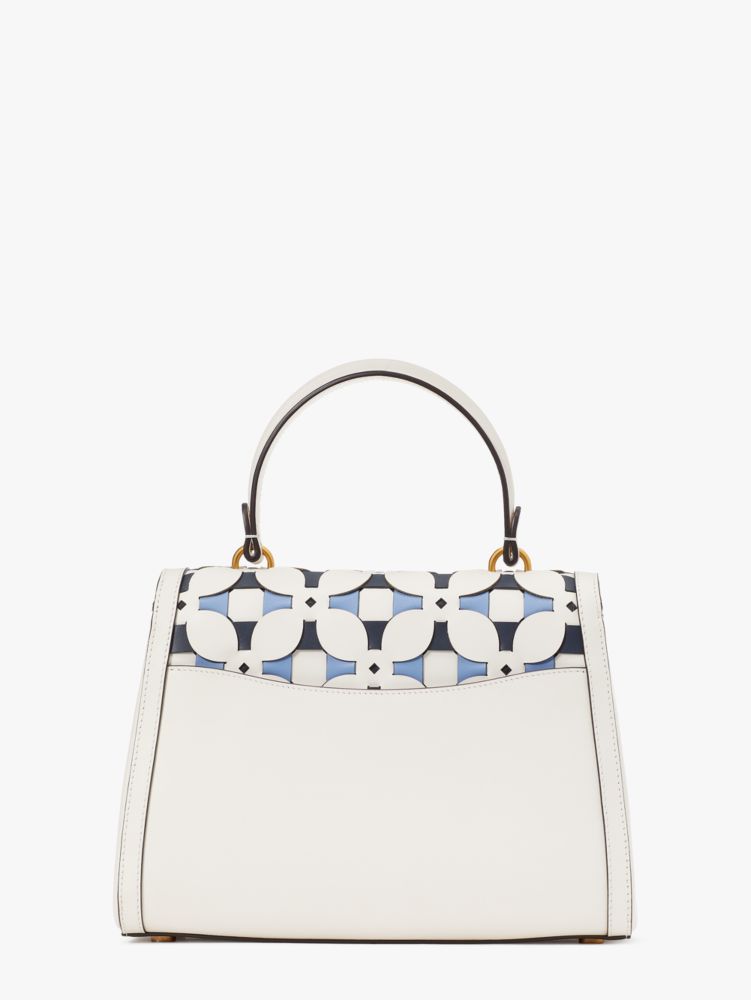 Kate Spade,Katy Patio Tile Medium Top-handle Bag,