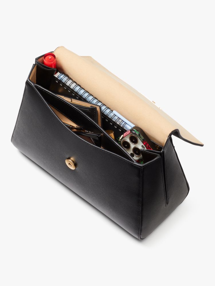 Kate Spade,Katy Patio Tile Medium Top-handle Bag,