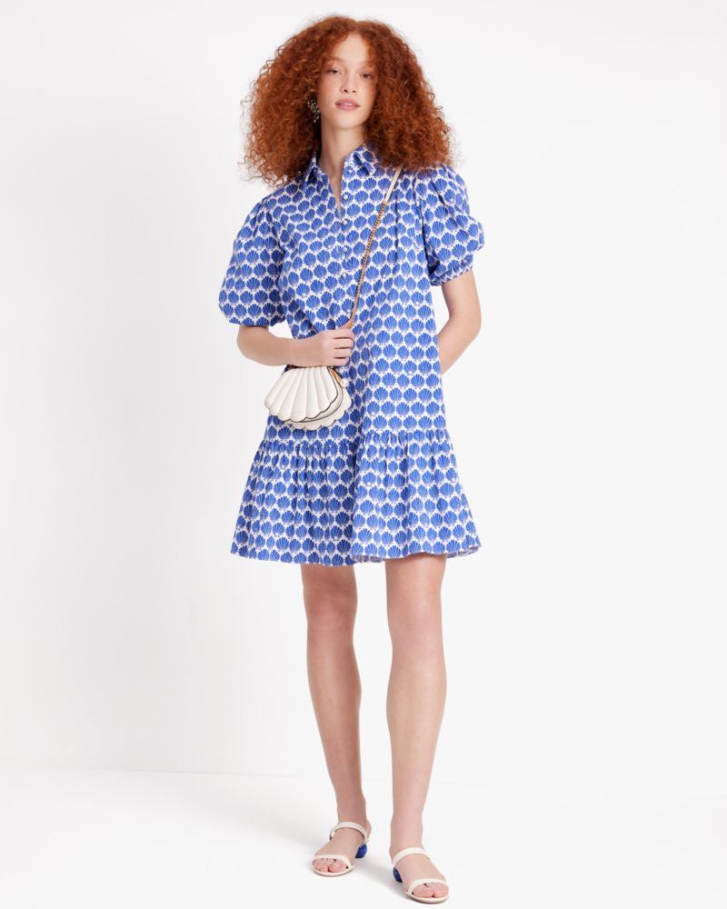 Kate Spade,Shells Lake Dress,