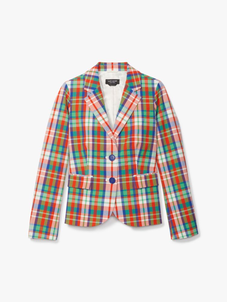 Kate on sale spade blazer