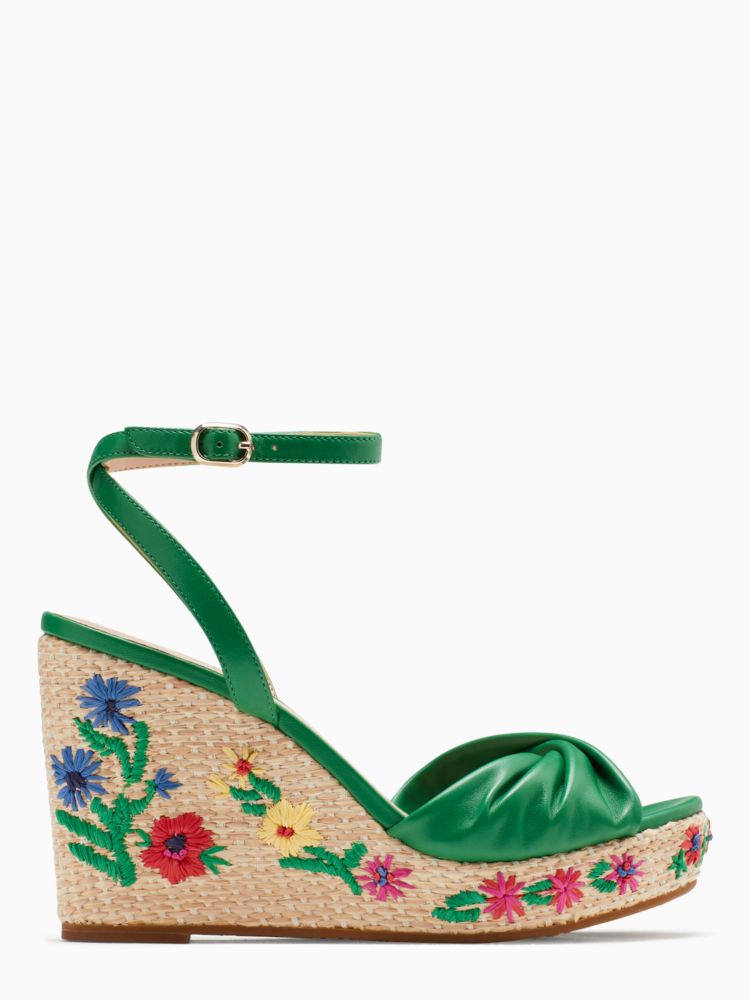 Kate Spade,tallulah sandals,